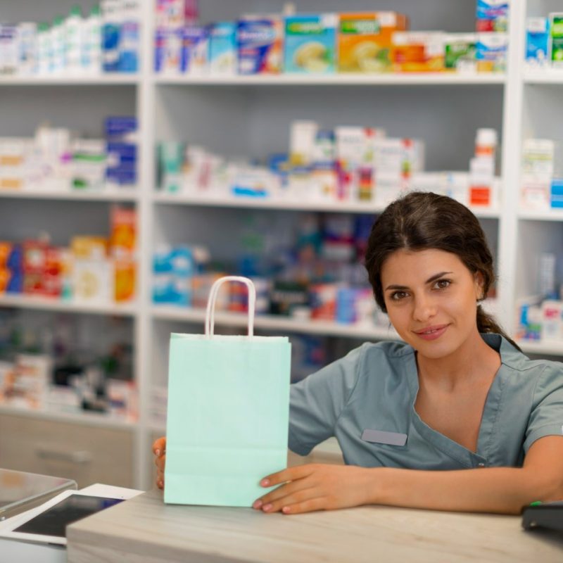 In-House Pharmacy